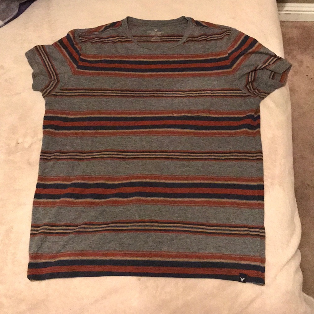 American eagle shirt